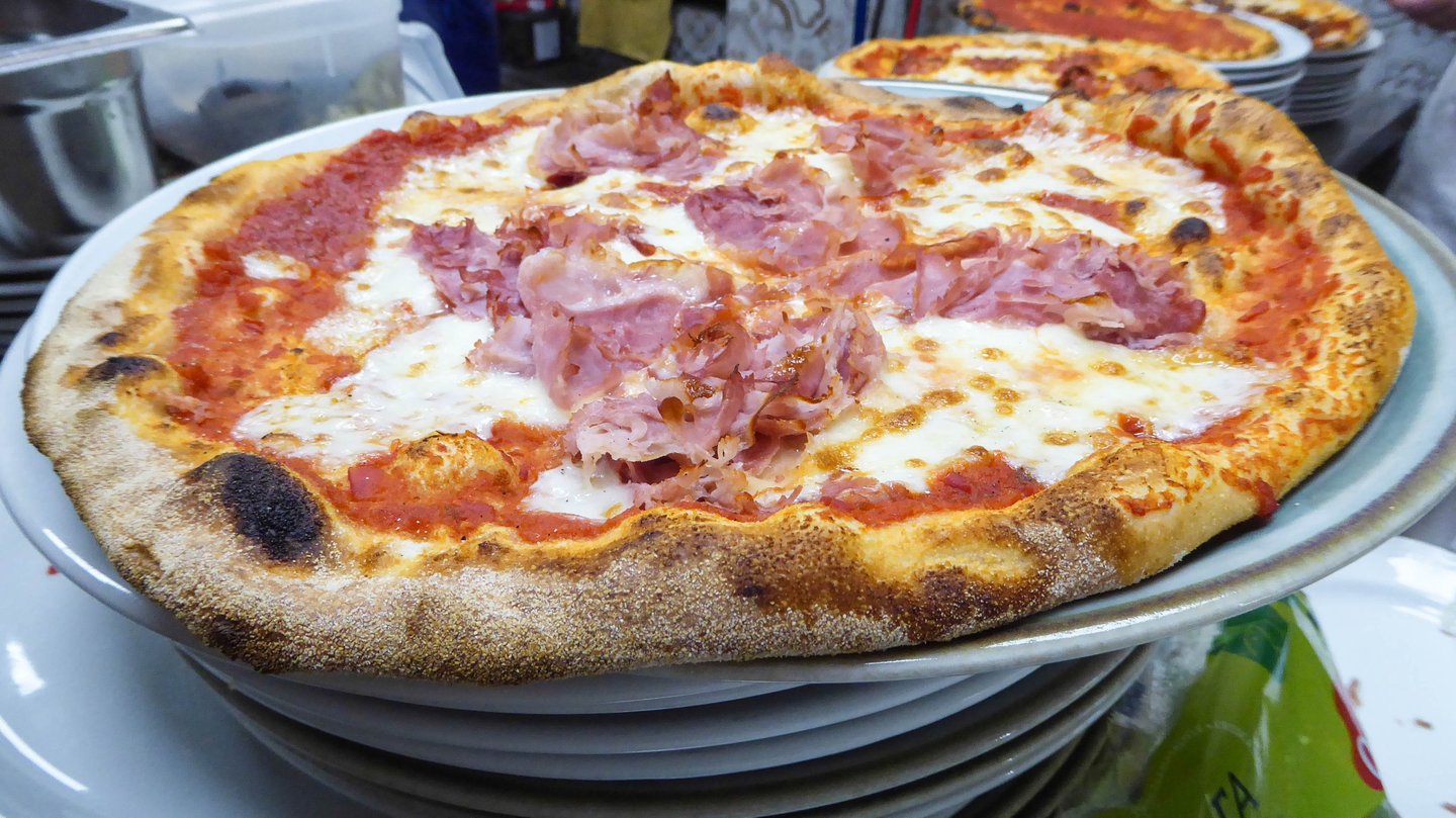 pizza