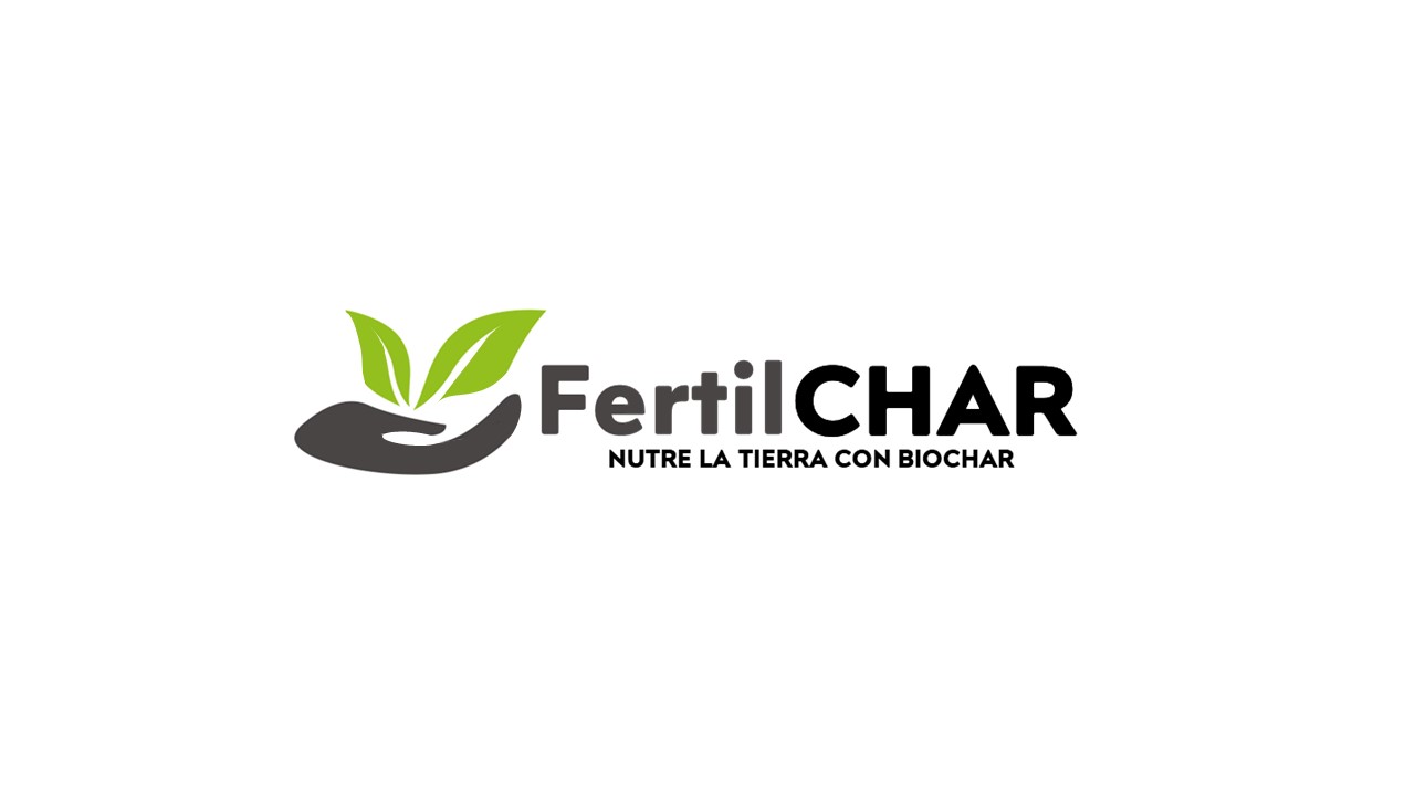 Logotipo FertilCHAR