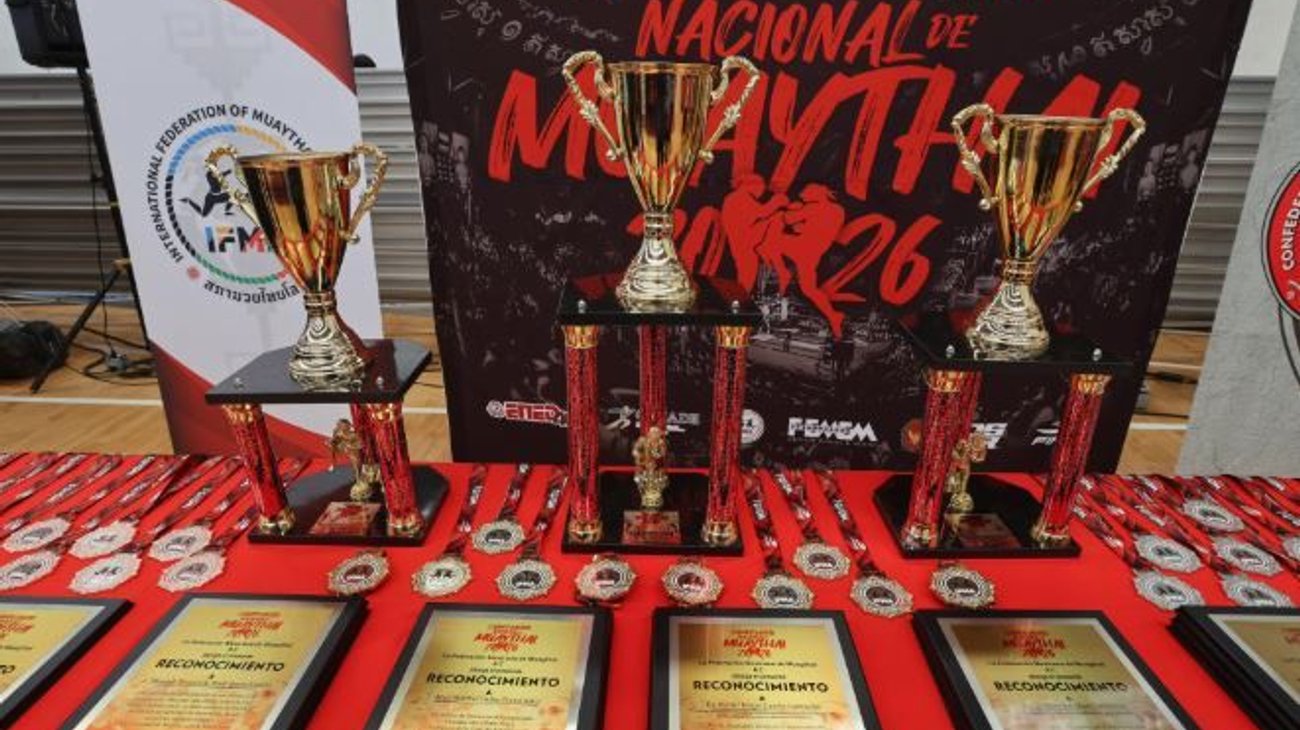 DOJOS.LAT Noticias y actualidad de artes marciales