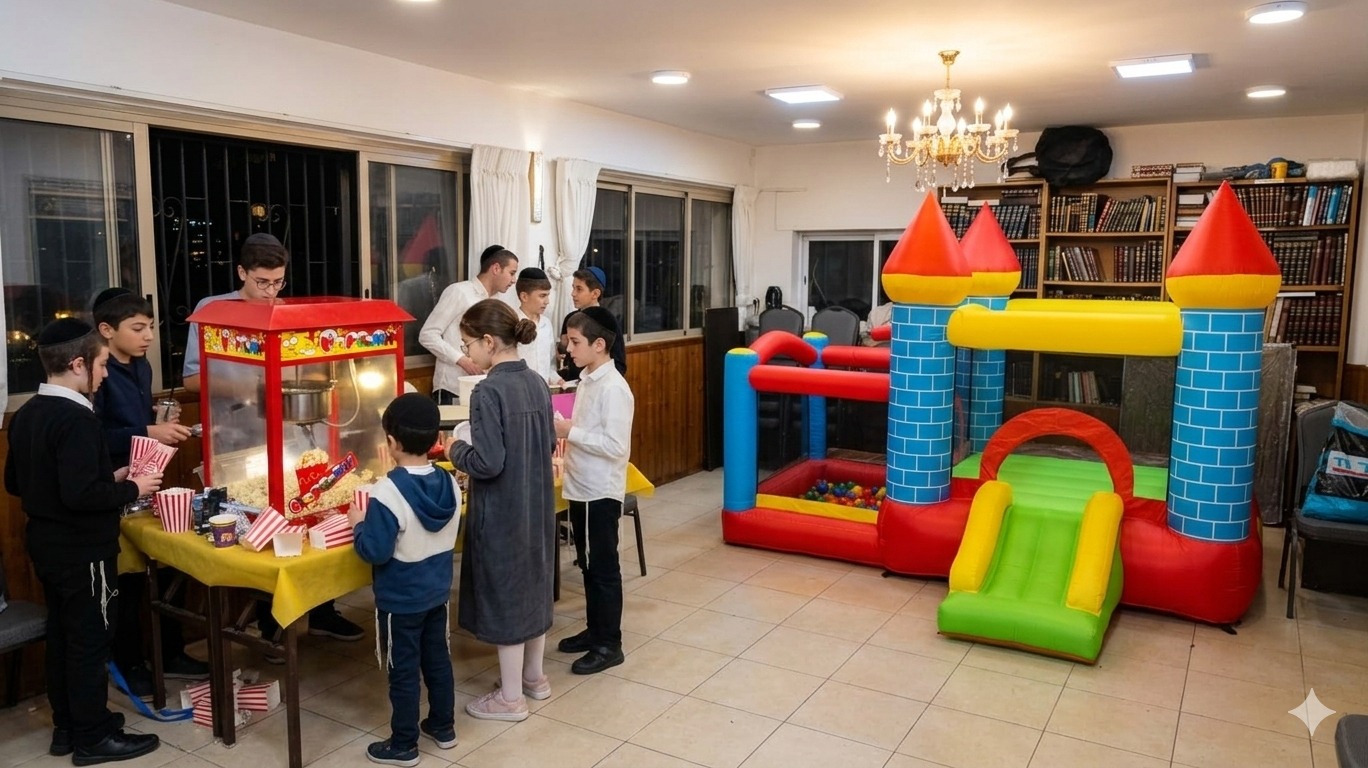 Service de granités et boissons pour événements Events Express.