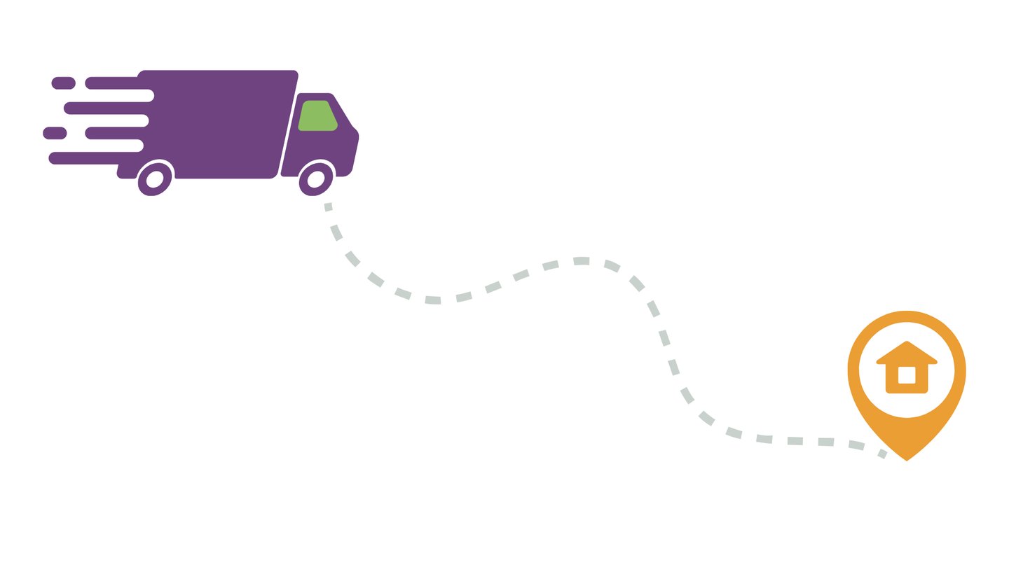 currency exchange at doorstep