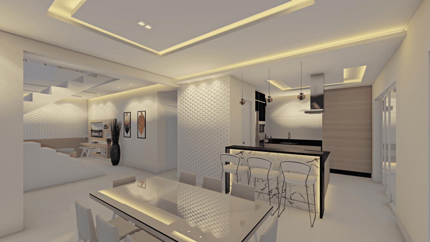 Gesso e Drywall em Goiânia | Gesso Potencia 