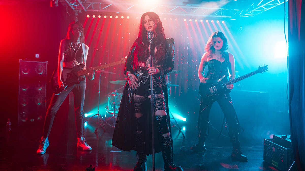 mothica new single indie rock