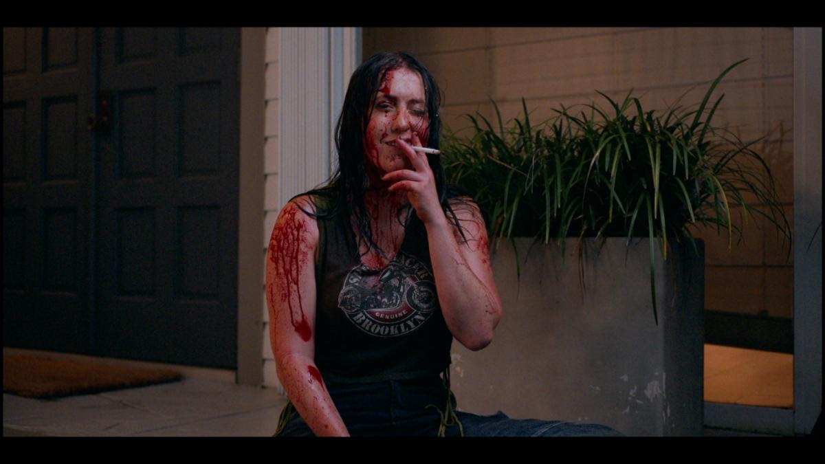 myah Turns Breakups into Horror Comedy in New “dissolve” Video