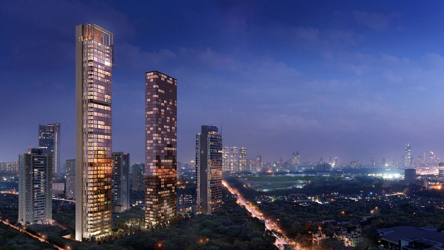 Mumbai Real Estate
