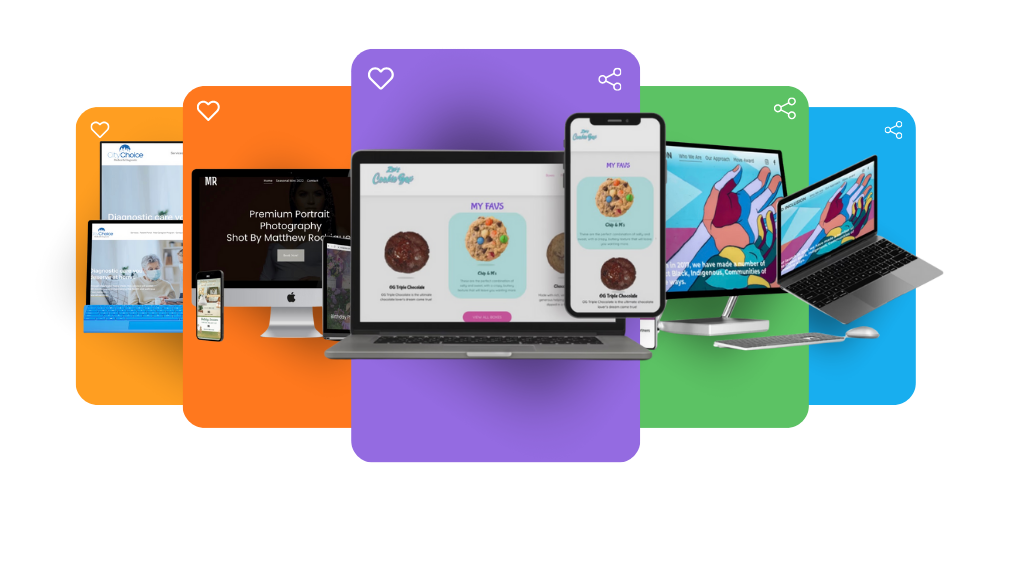 web design colors