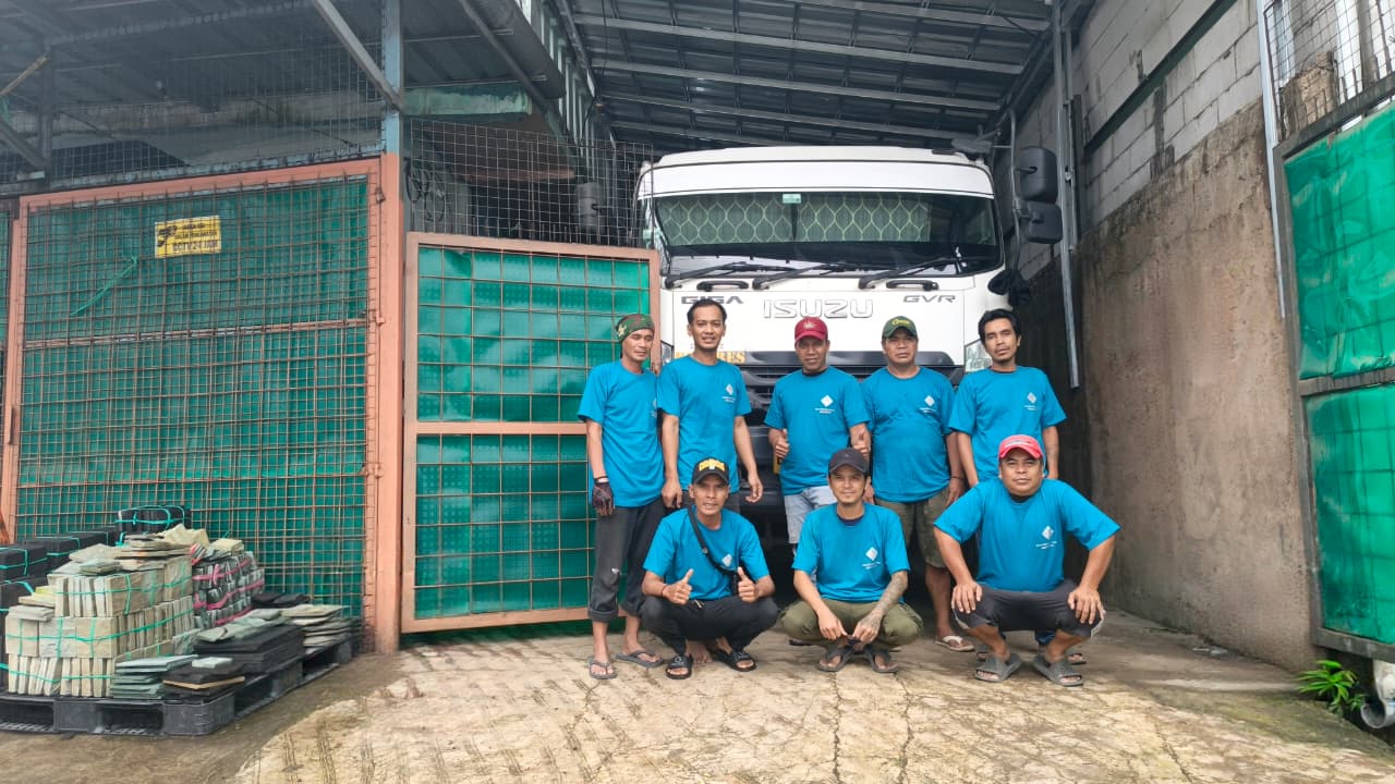 Wholesale sukabumi stone supplier