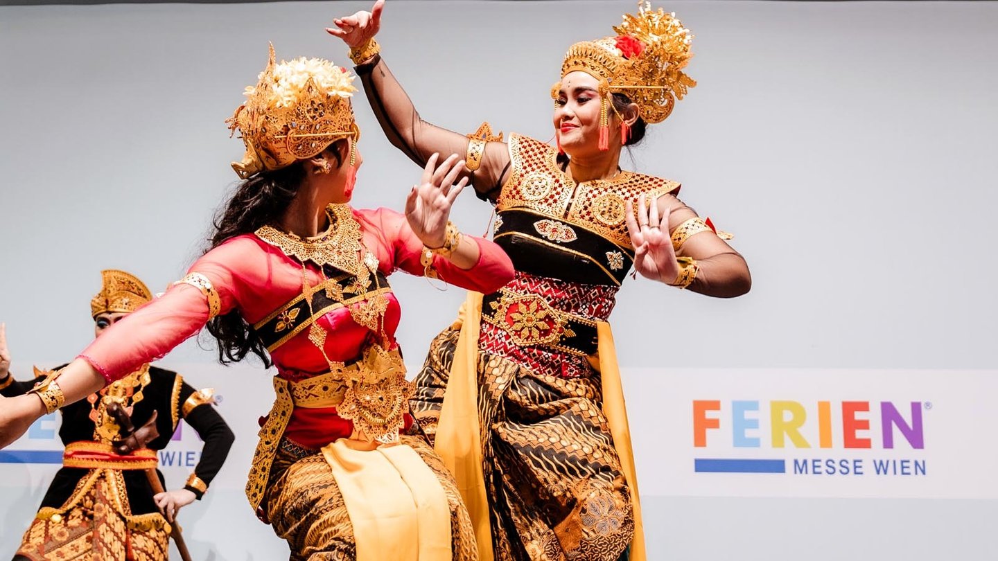 Event Fotografie Messe Wien
