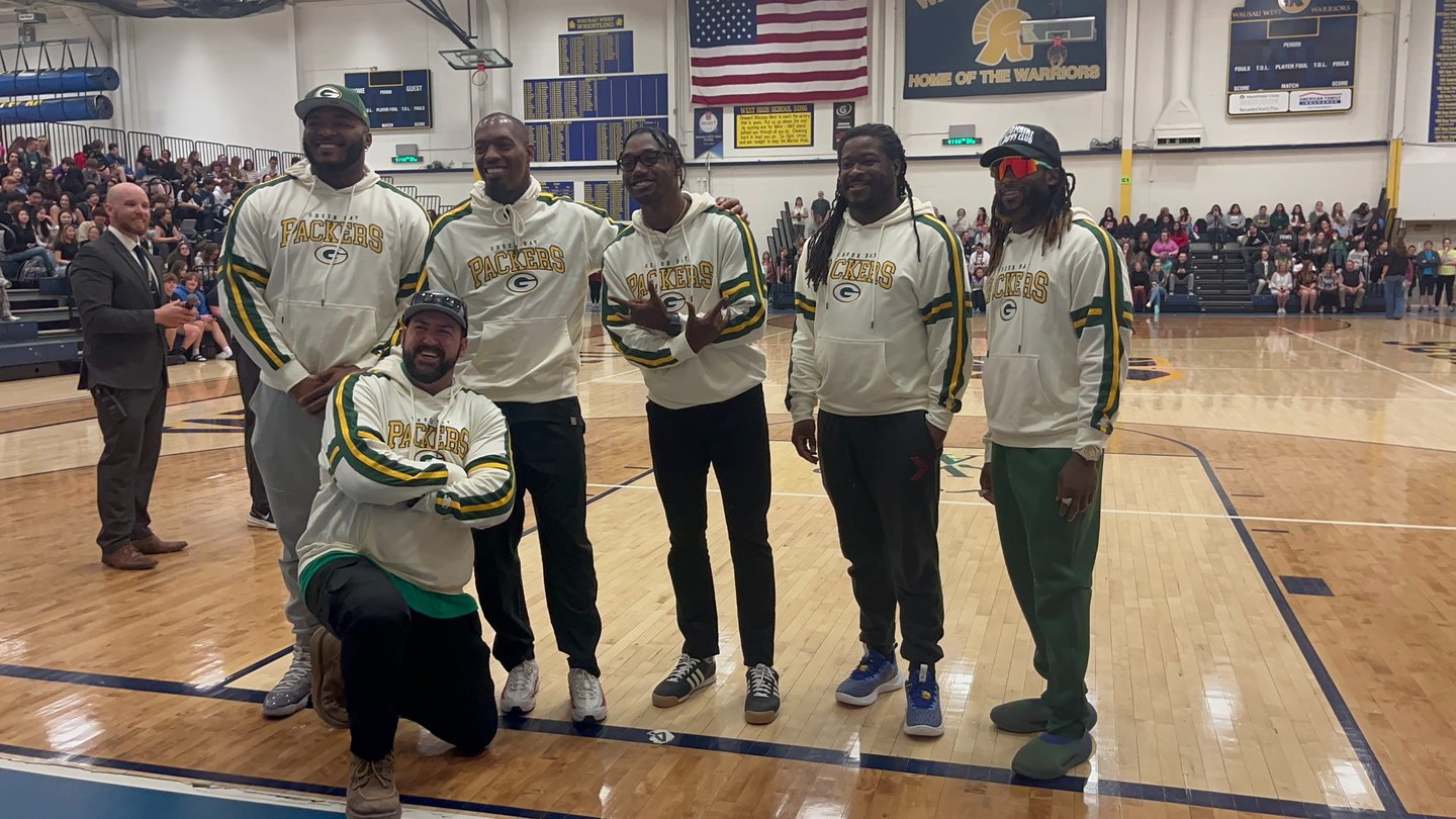 green bay packers