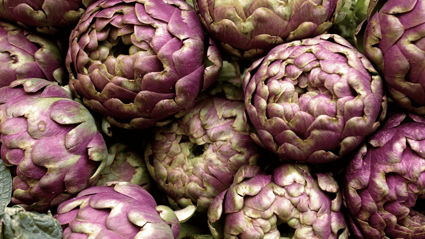 perennial vegetables to grow