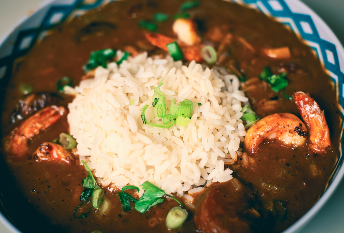 gumbo