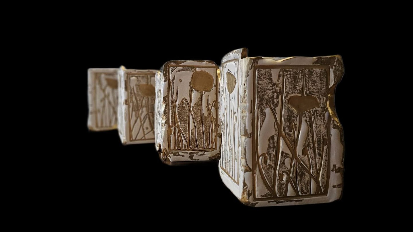 Walls Within by Nikoru - Nichole Hastings