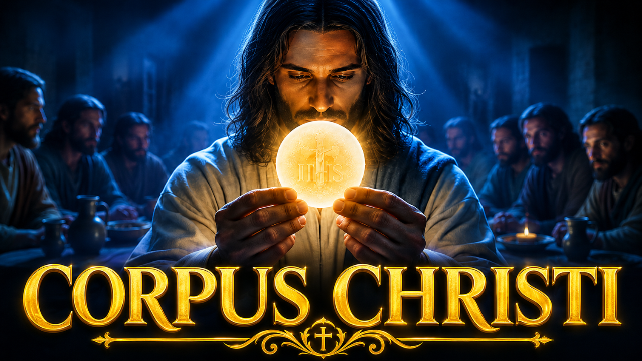 Corpus Christi