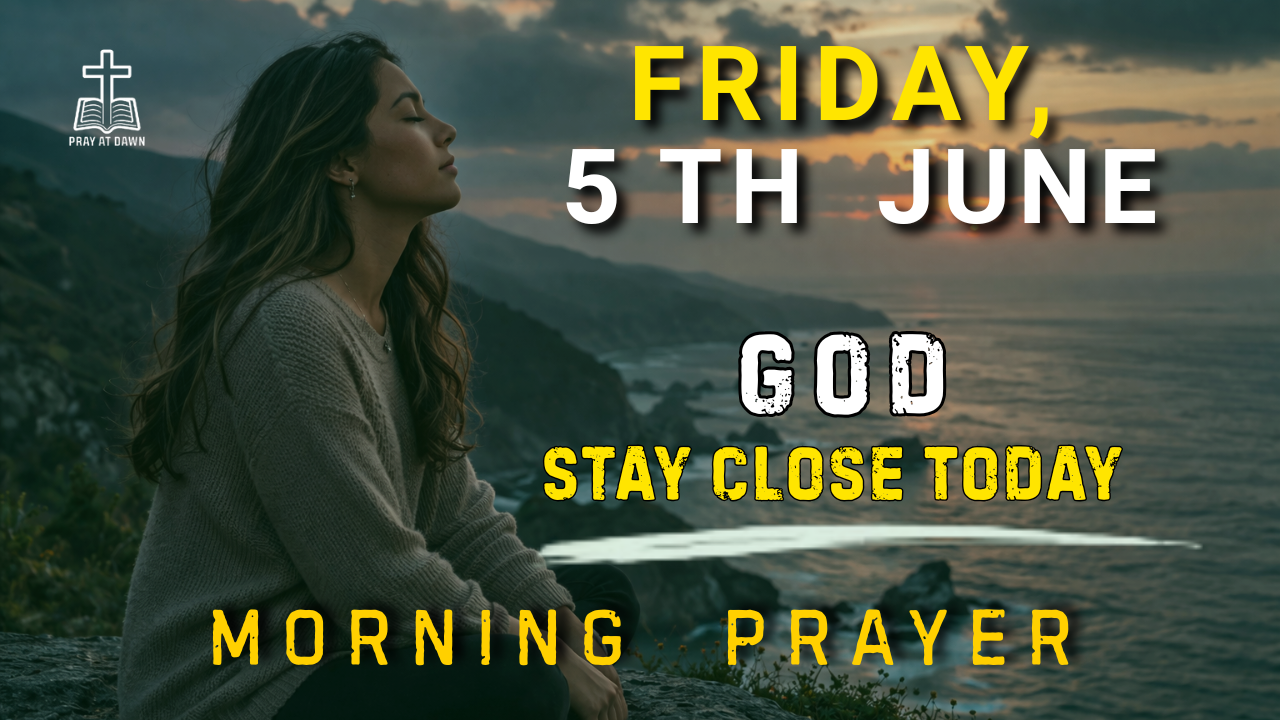 Friday Prayer