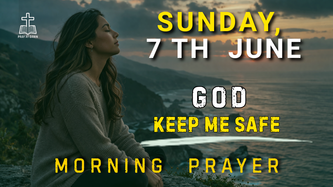 Sunday Prayer