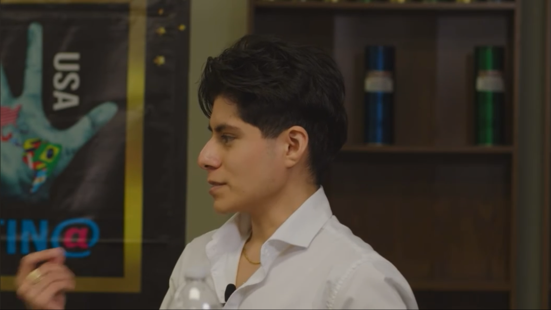 SOYLATINOUSA Podcast