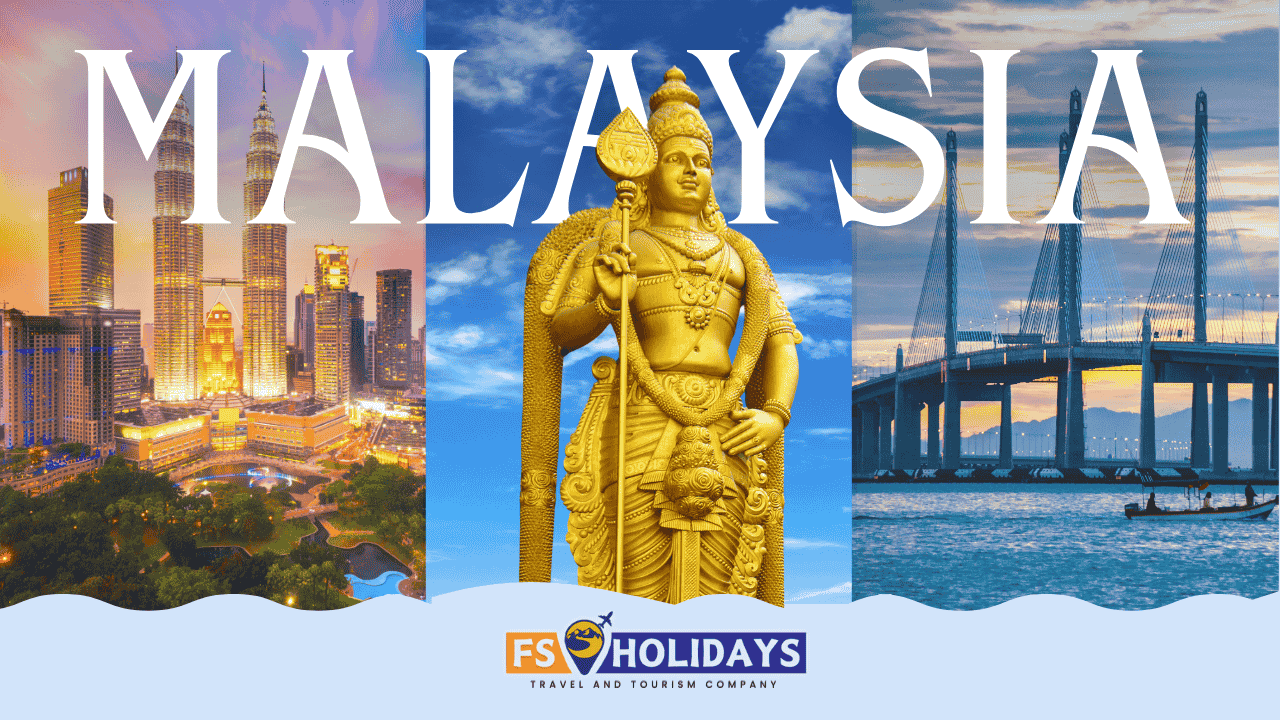 Best Time to Visit Malaysia in 2025  Weather, Festivals & Travel Tips