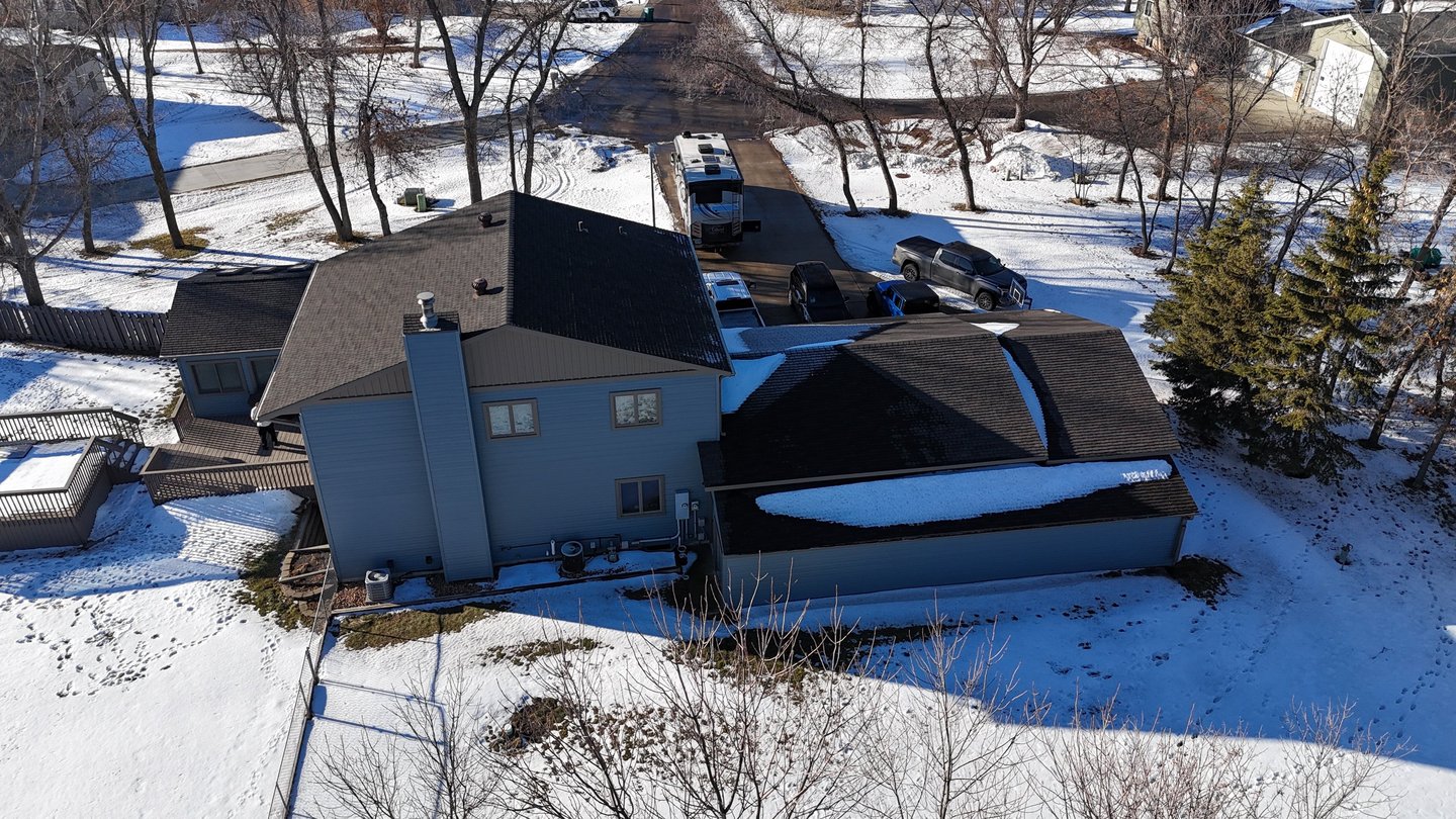 Roofing Contractor Near Me Plymouth MN