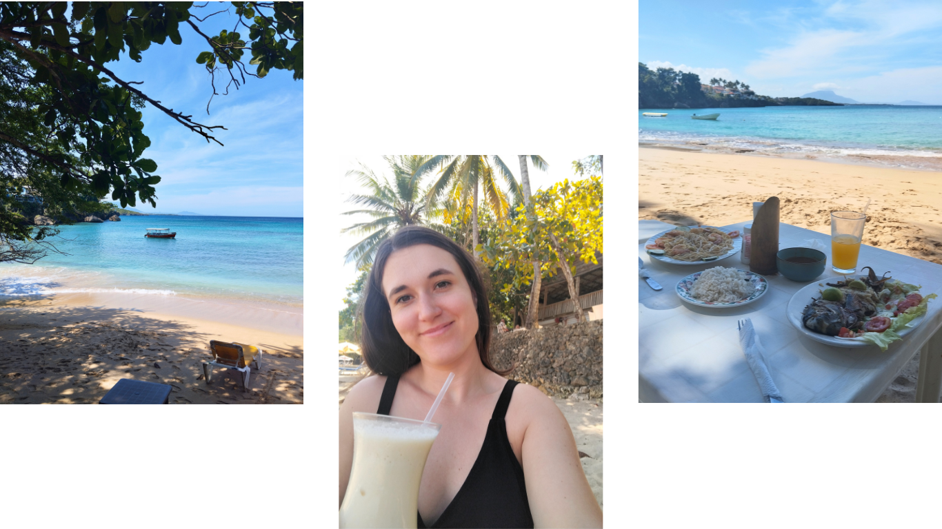 playa sosua puerto plata plage république dominicaine