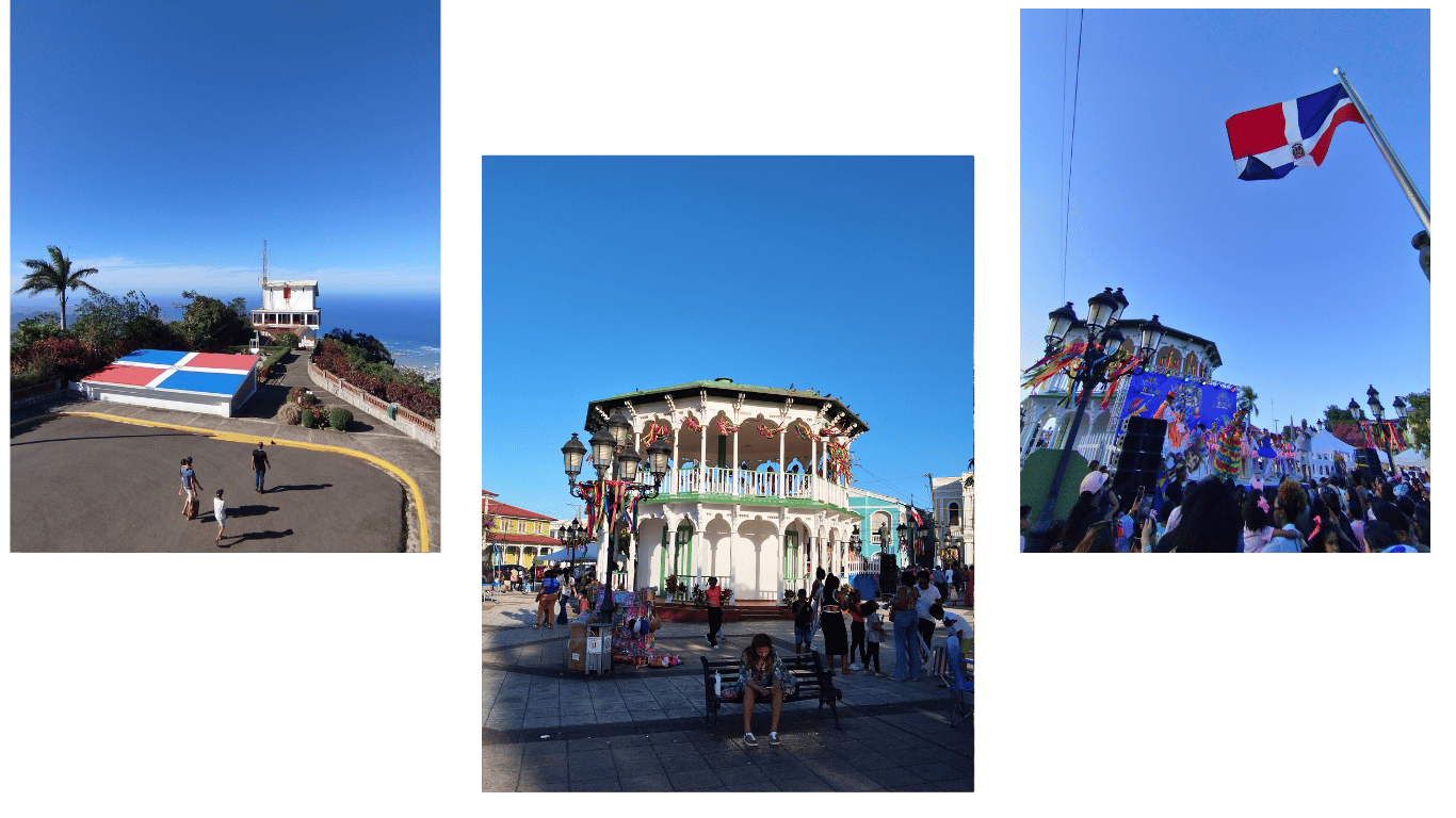 puerto plata republique dominicaine