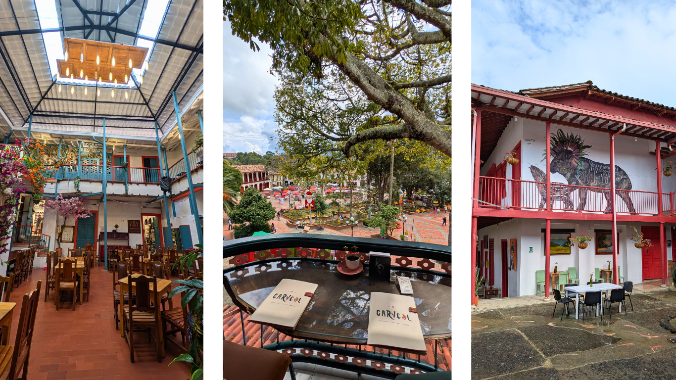 jerico antioquia colombia