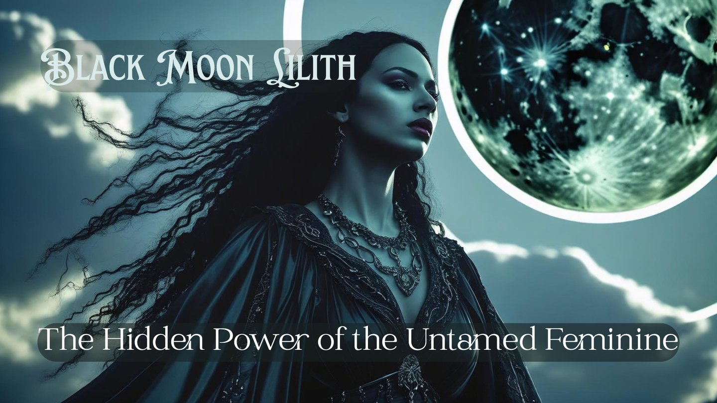Black Moon Lilith