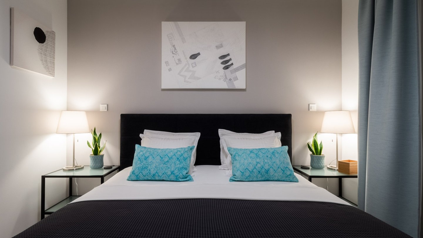 Coelum Apartment Zadar