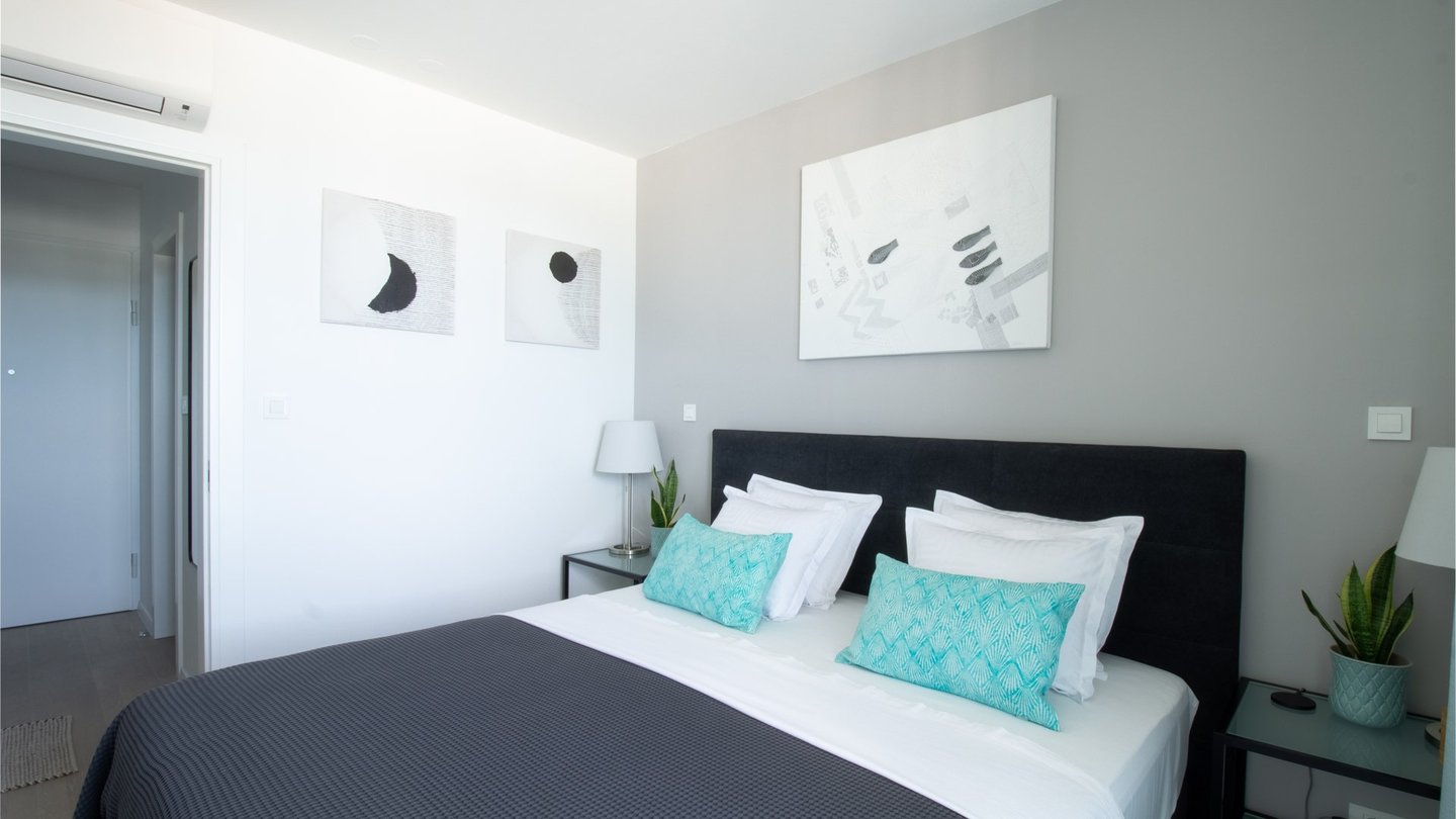 Coelum Apartment Zadar