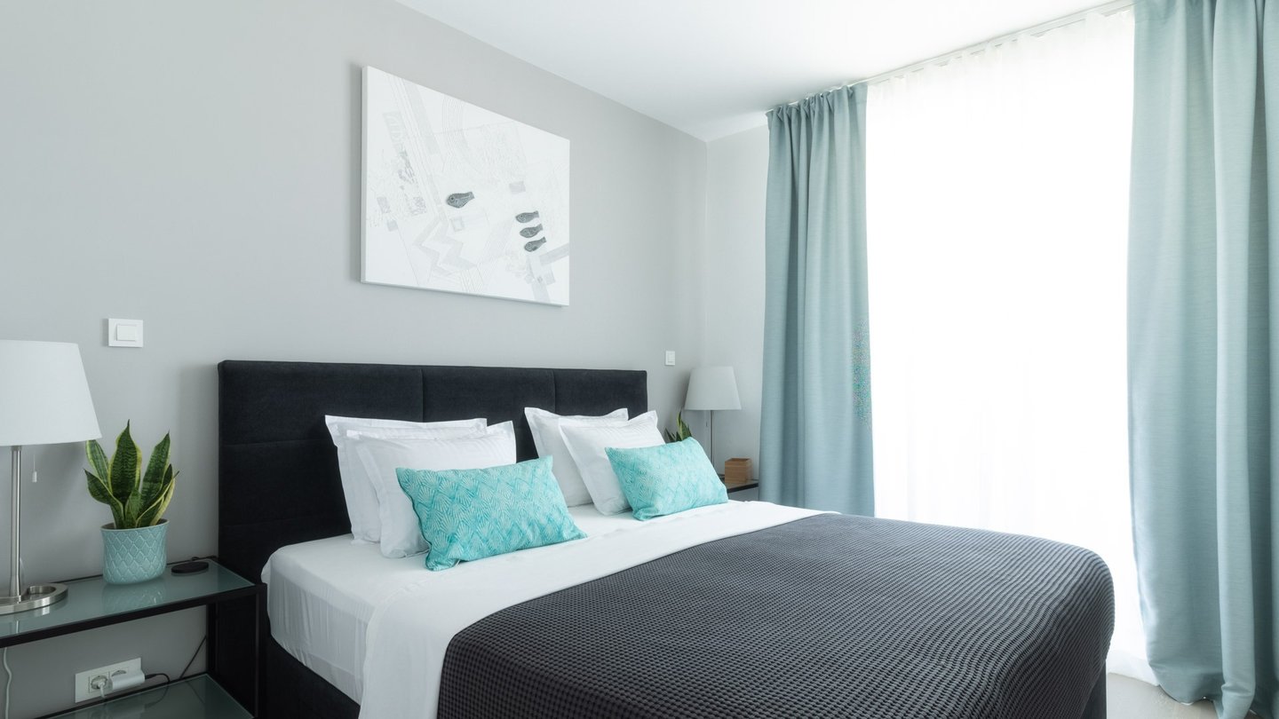 Coelum Apartment Zadar