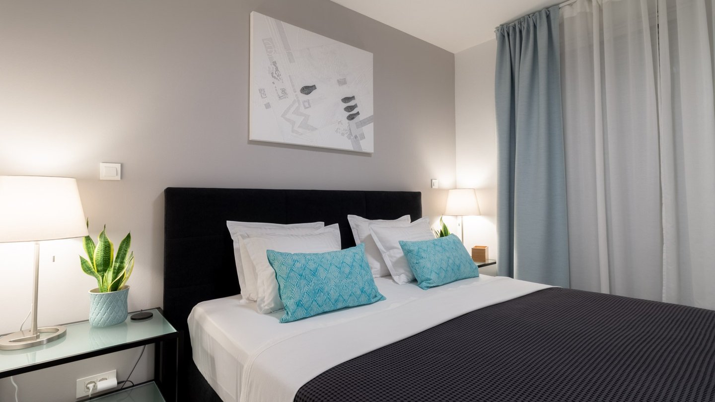 Coelum Apartment Zadar