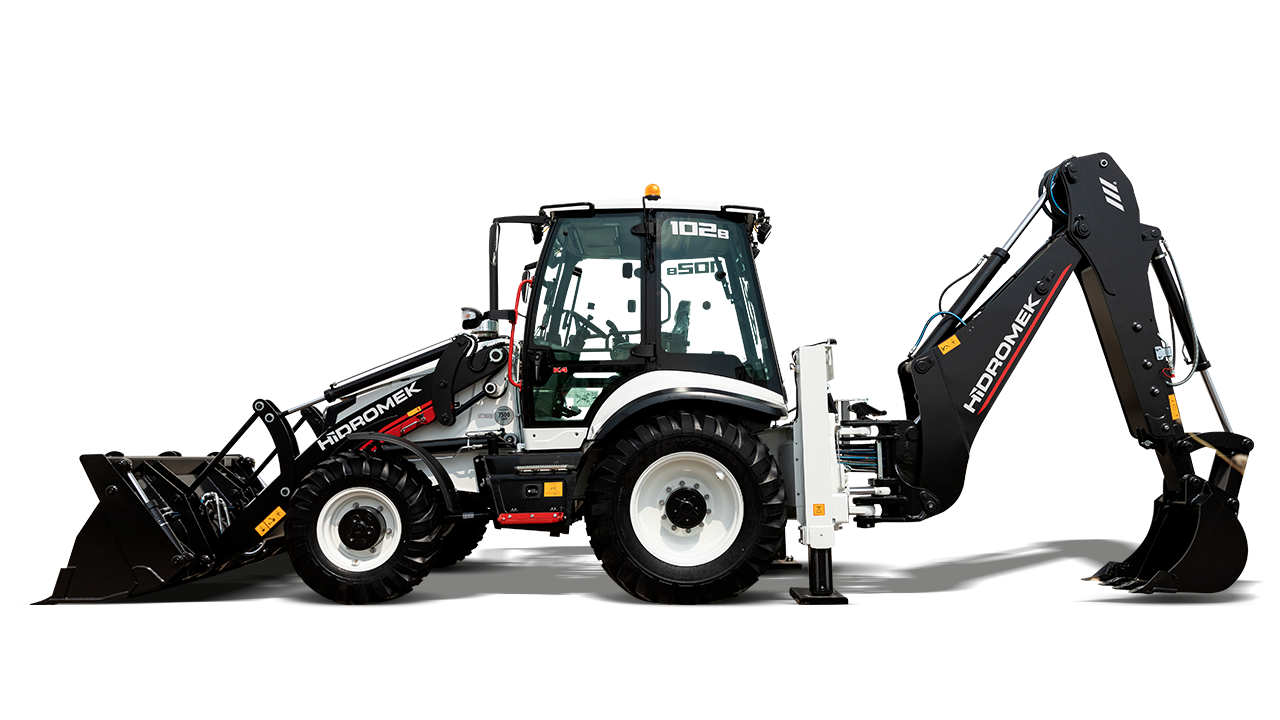 payidar hafriyat jcb