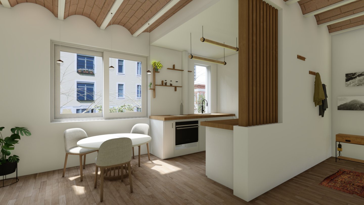 home staging digital