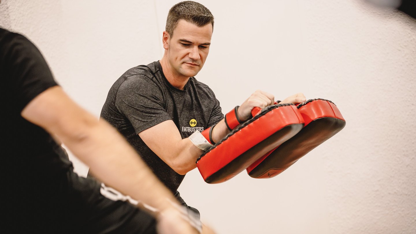 Miguel Soler entrenador personal Mallorca