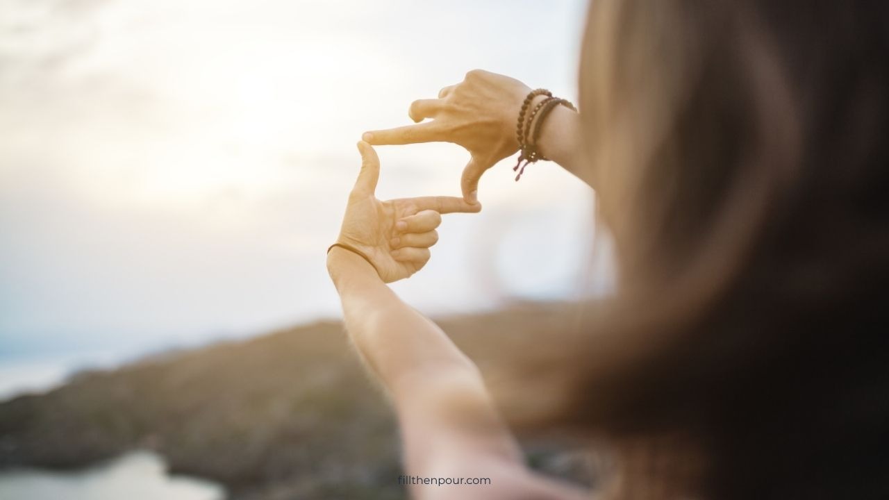 Reframe Perspectives