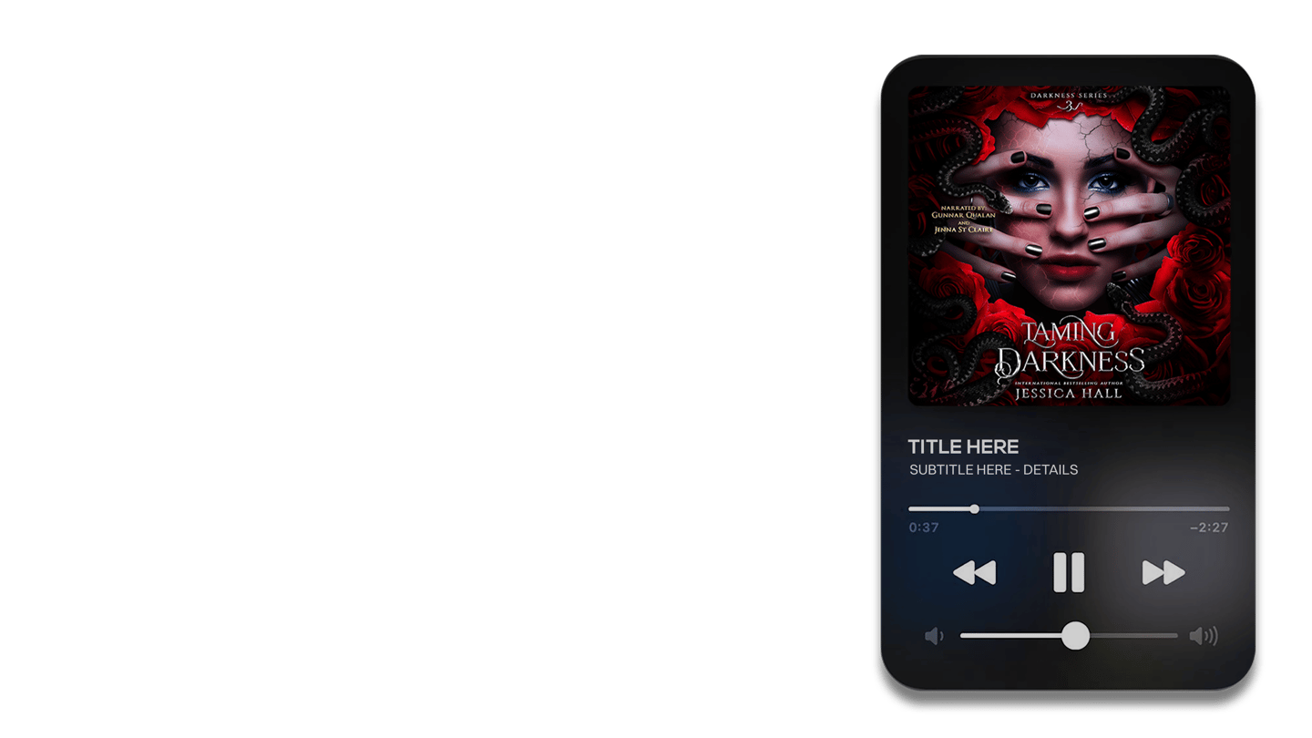 mc damon cover design