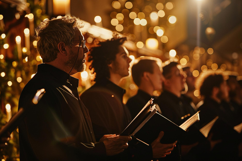 La Magie des Concerts Classiques à la Bougie à Paris cet Août 2025 !