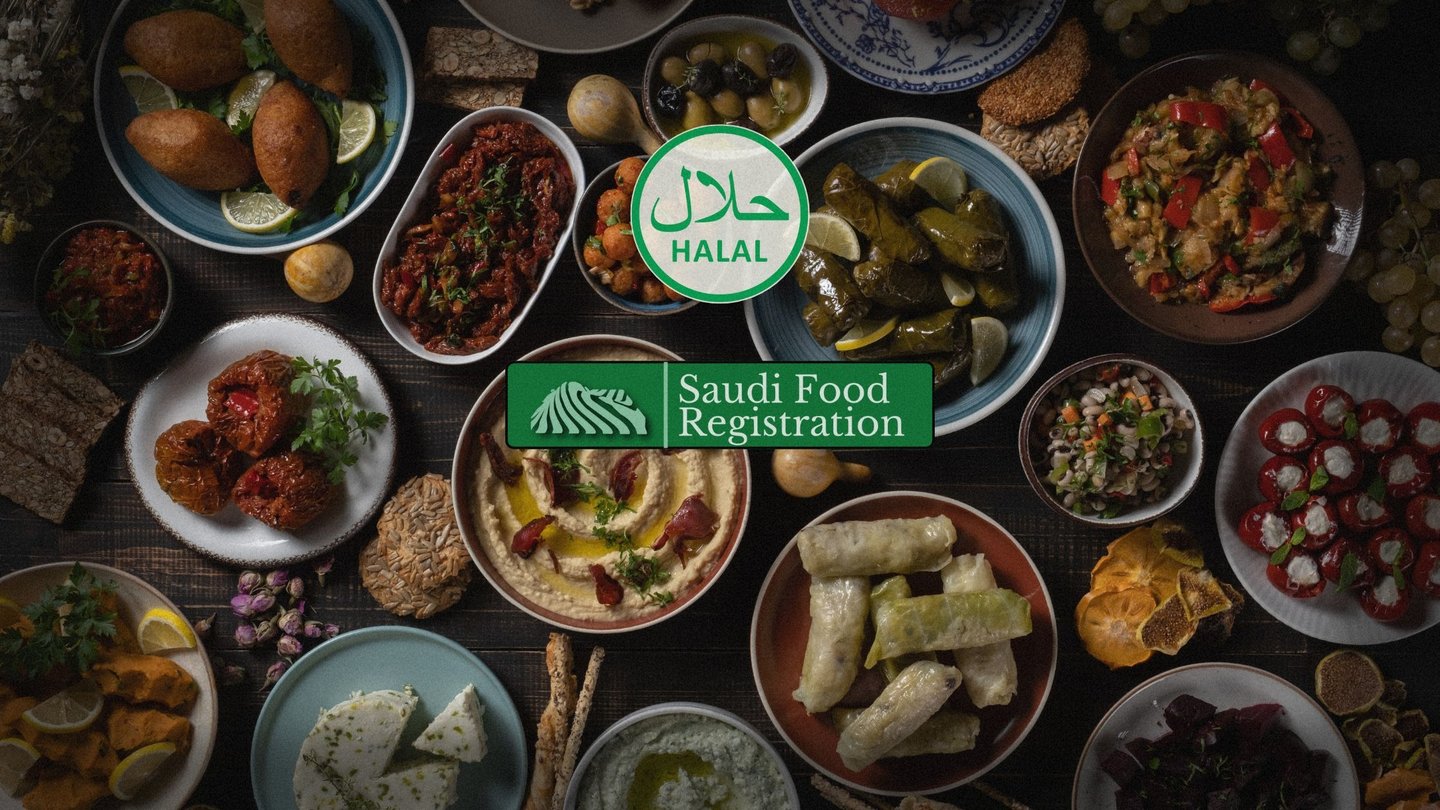 Saudi Food Registration Halal Certification Blog 2