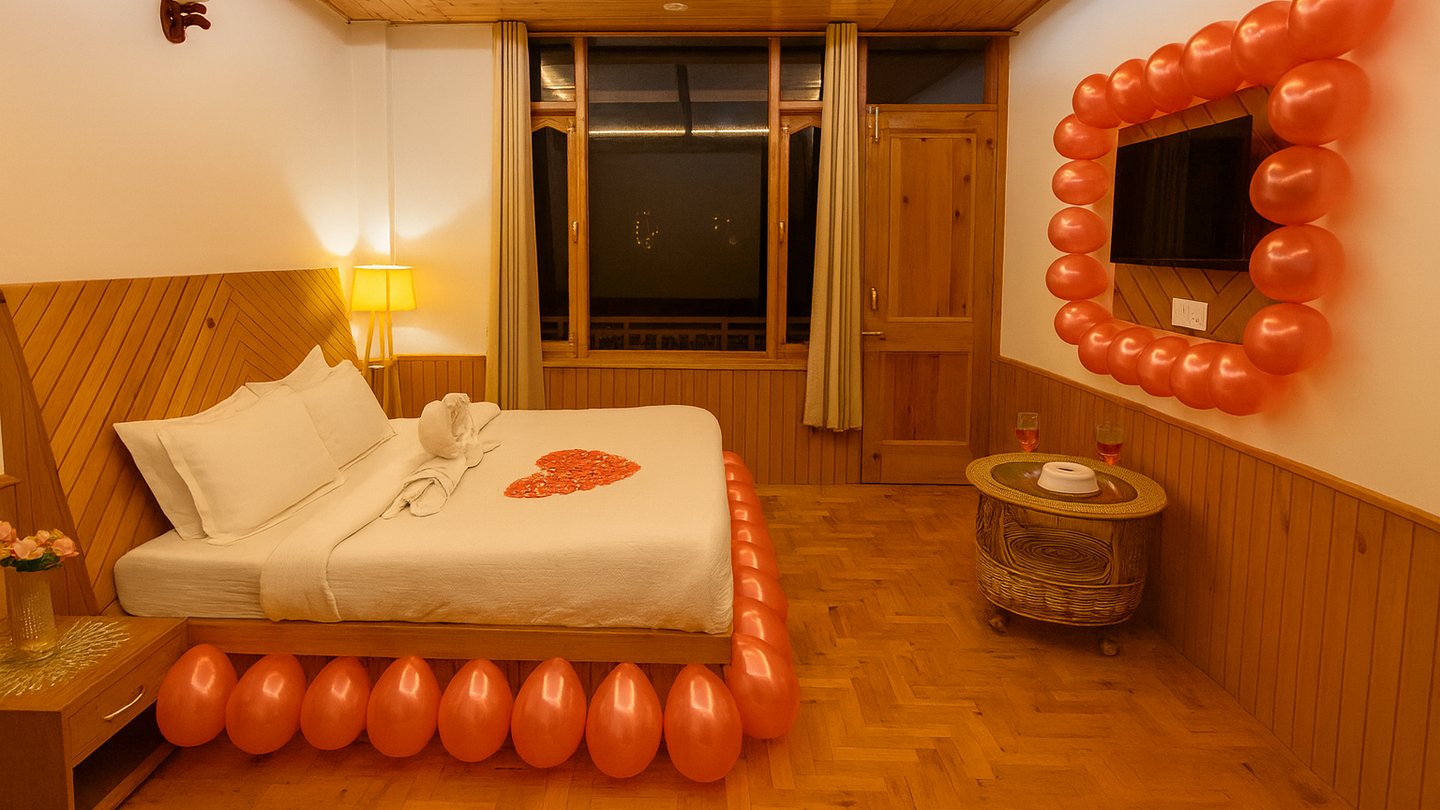 experience cozy rooms, breathtaking views, warm hospitality, and unforgettable moments in the heart 