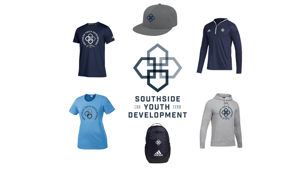 SYD merch items