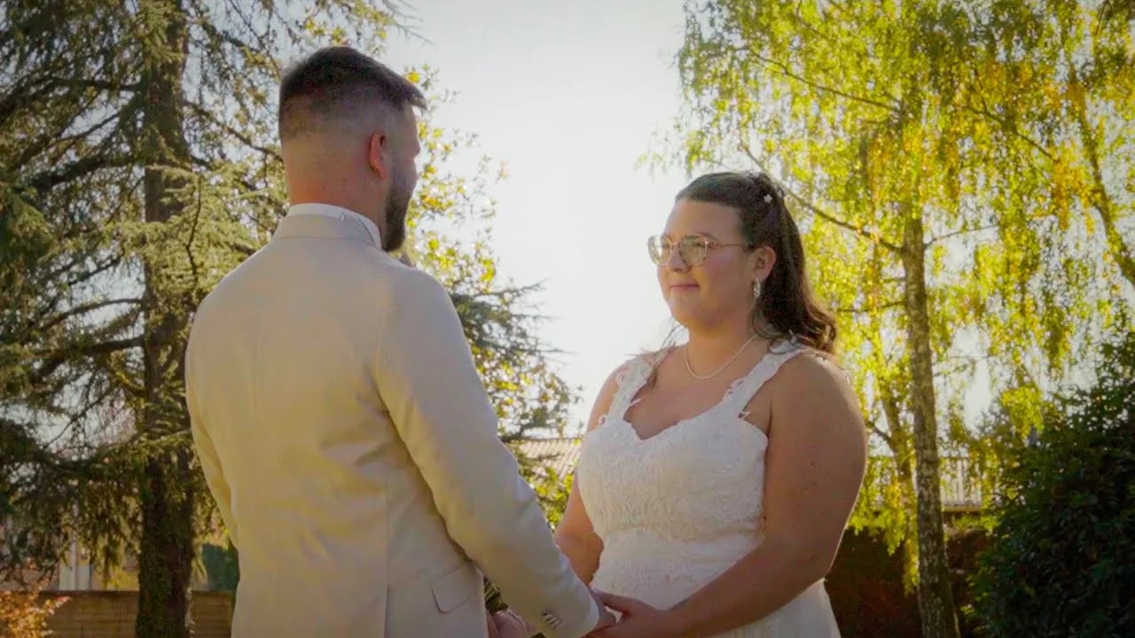 Mariage M&K