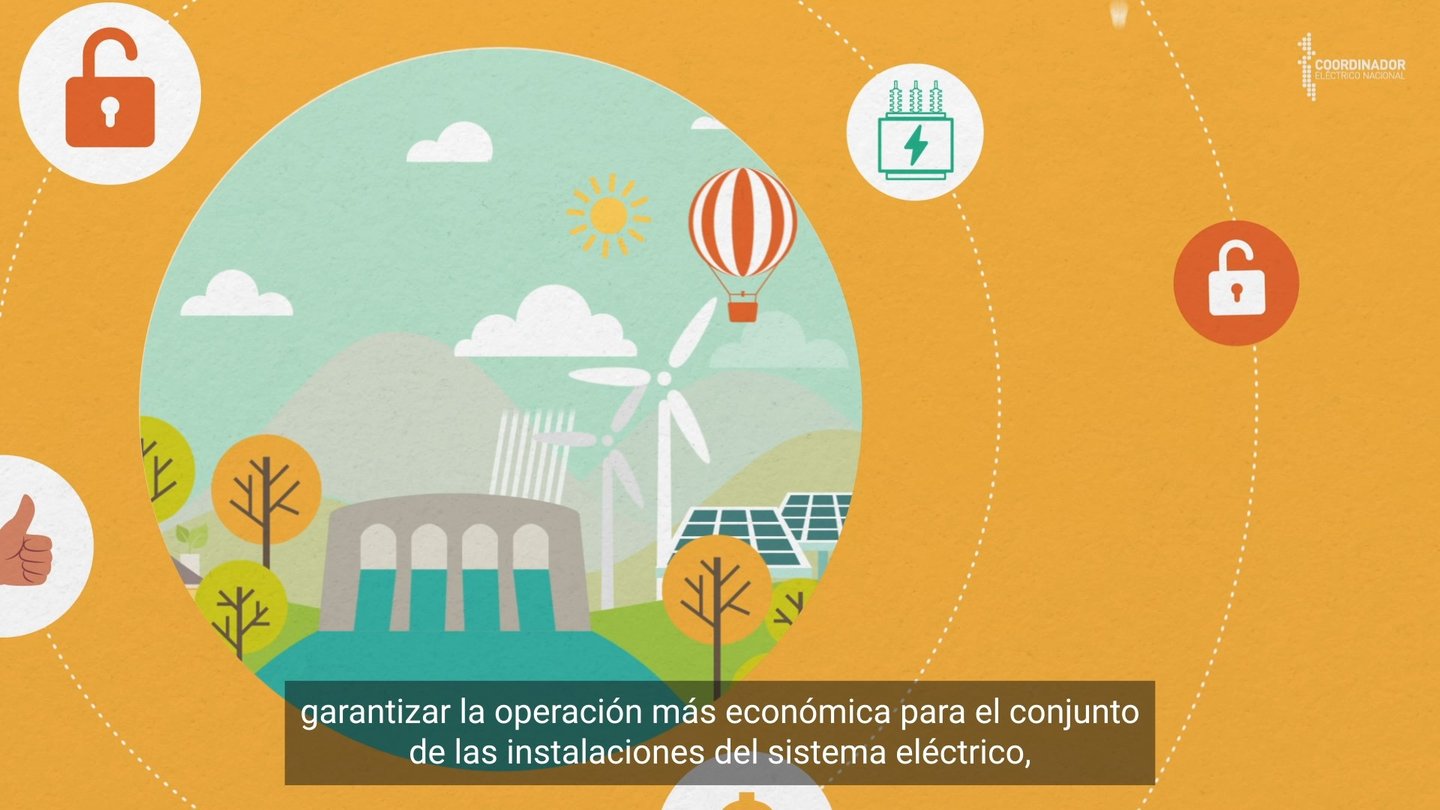 CEN - Plataforma de acceso abierto