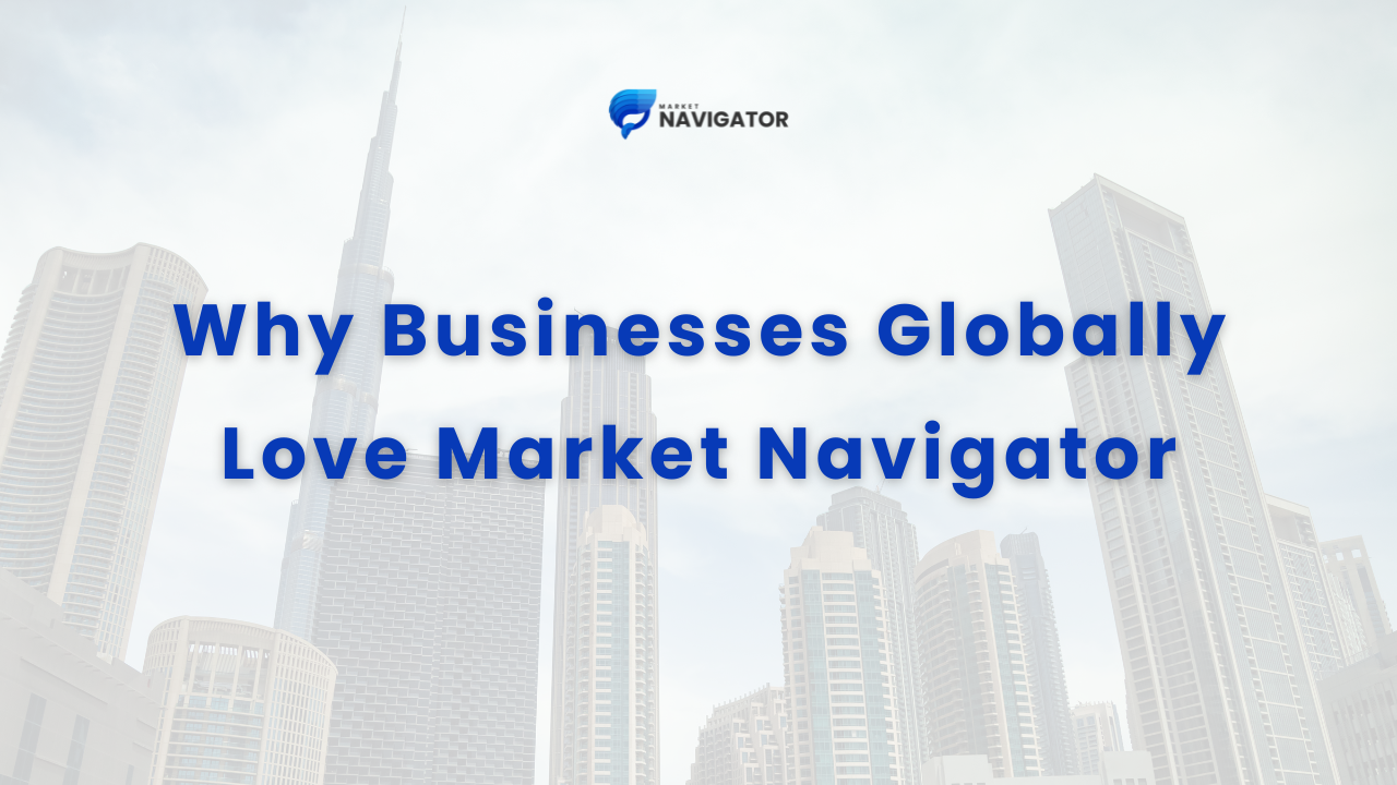 dubai landscape budiness district market navigator