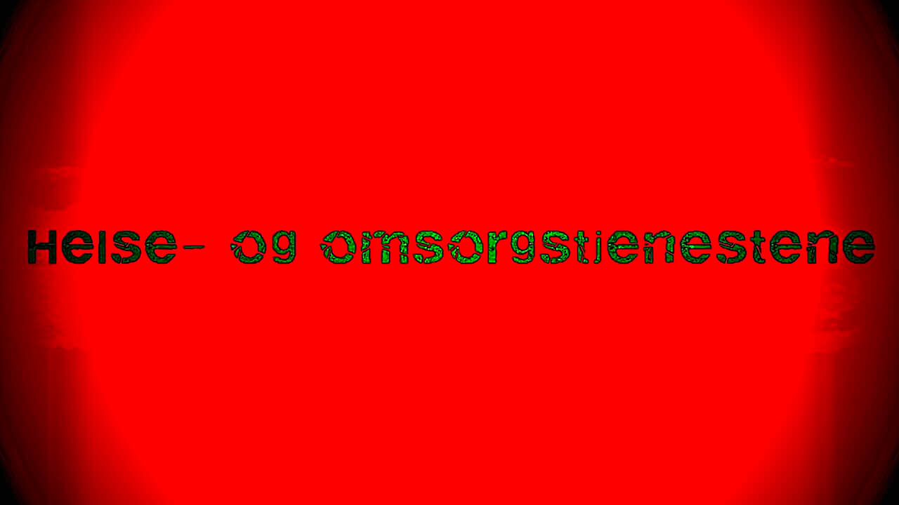 Statsforvalteren oslo, Helse, omsorg og sosialtjenester, Legevakten Aker i Oslo, Ullern