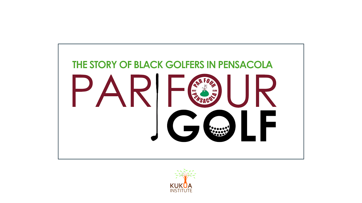 Par Four Golf Club image of The Story of Black Golfers in Pensacola