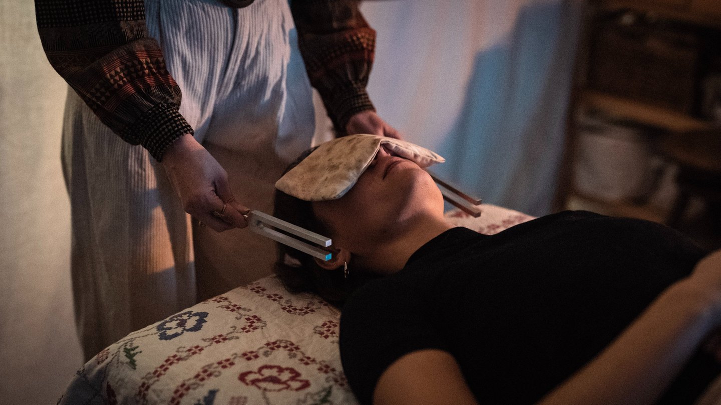 sonothérapie sound healing Bordeaux rdv 