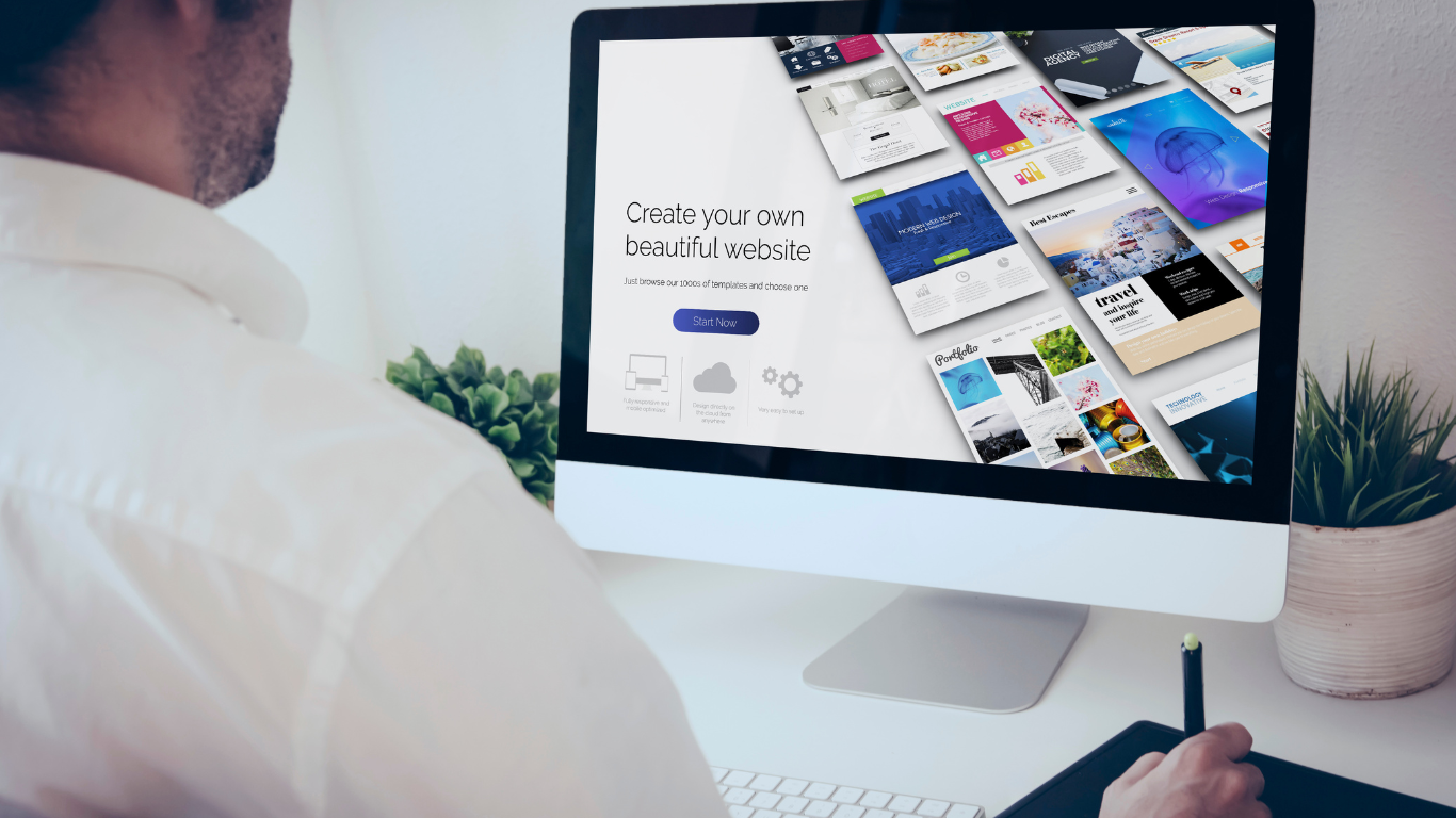 Web Development - KOCAWEB