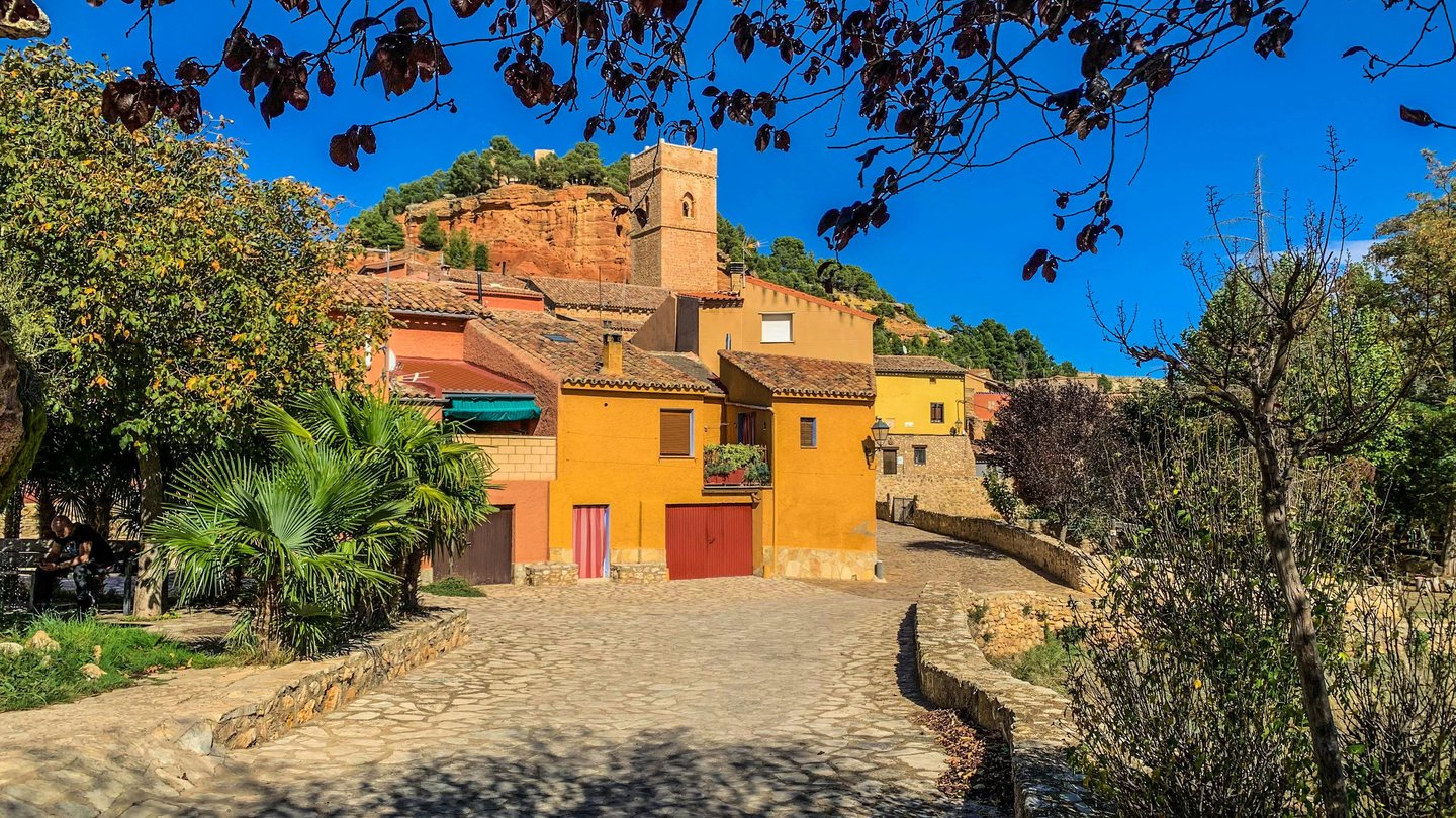 Roussillon  (Luberon)