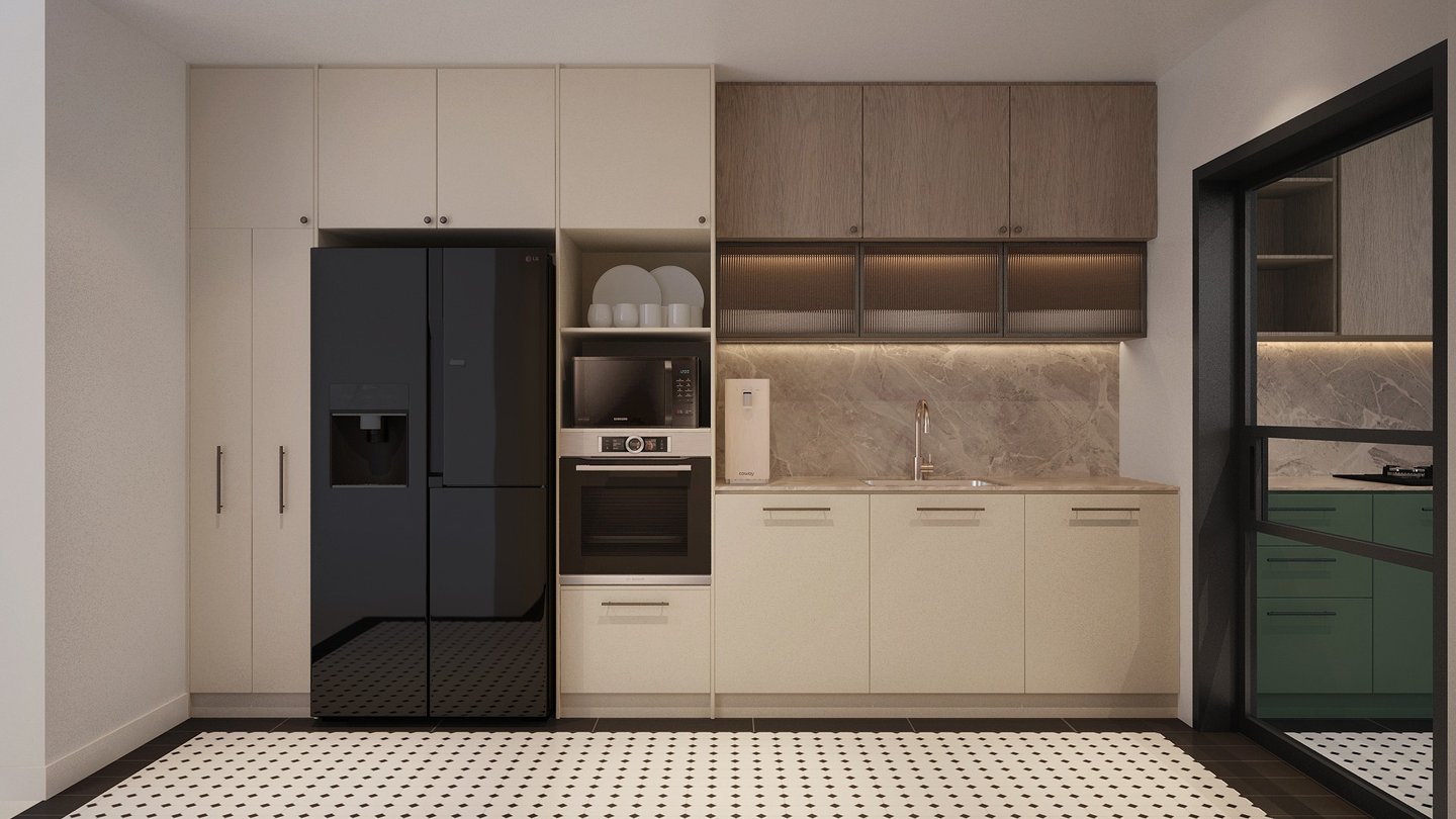 dr laila dry kitchen 2