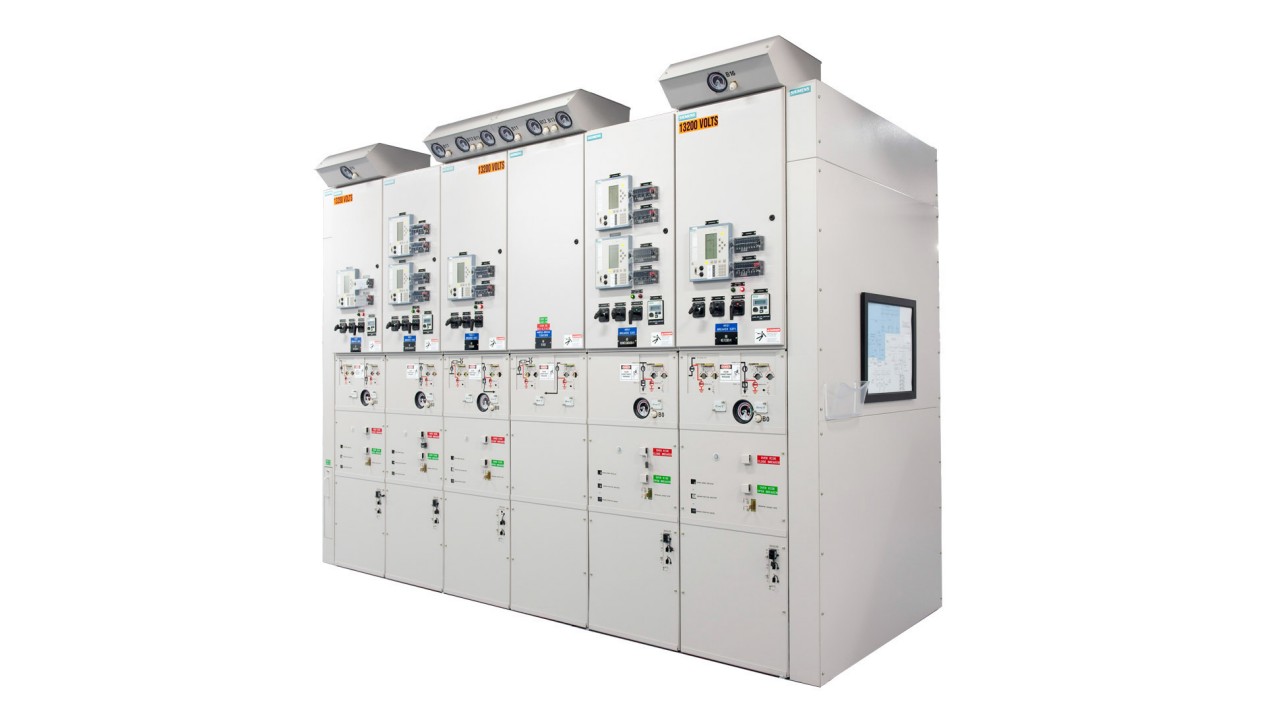 M V panels