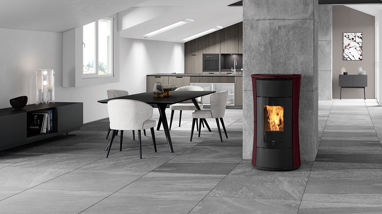 Cherie 11 EVO céramique